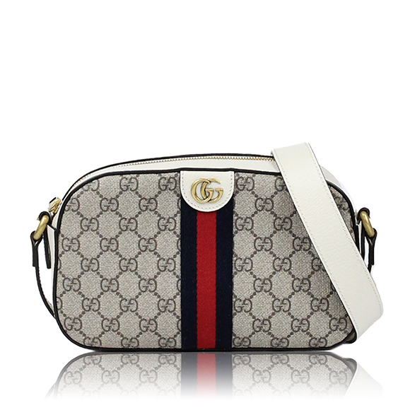 GUCCI オフィディア 24&nbsp;x15&nbsp;x7cm(幅&nbsp;x 高さ&nbsp;x マチ)
