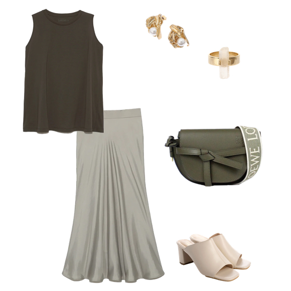 ゲートデュアルバッグミニ