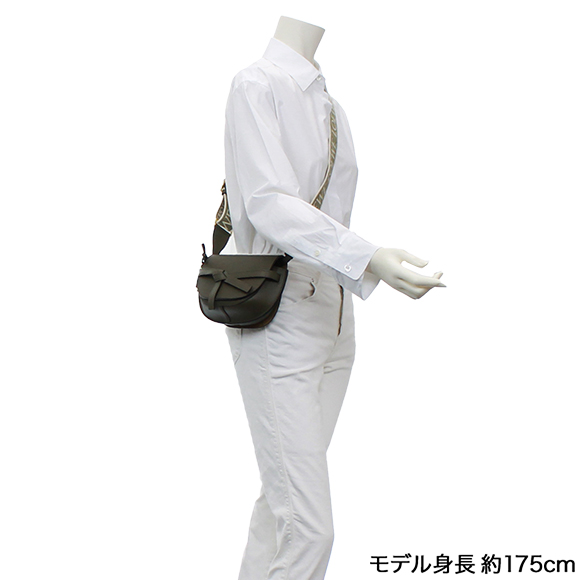 ゲートデュアルバッグミニ