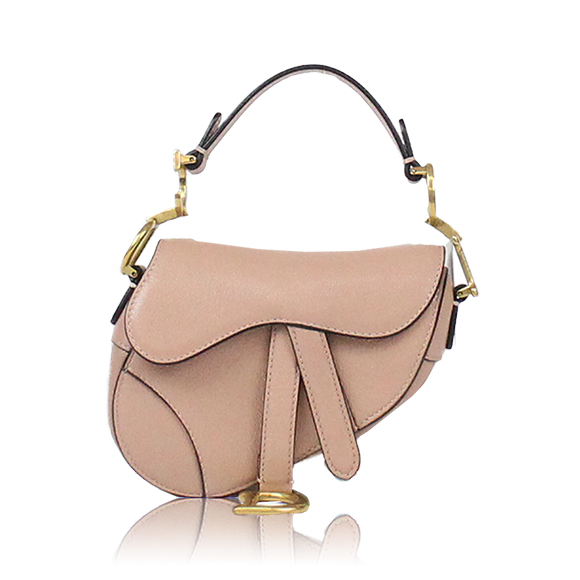 サドルマイクロバッグ