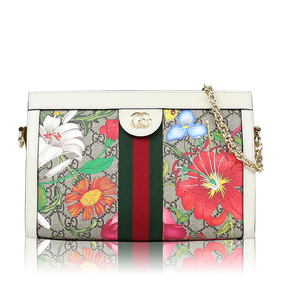 GUCCI オフィディア 25&nbsp;x15&nbsp;x7cm(幅&nbsp;x 高さ&nbsp;x マチ)