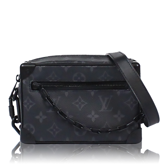 LOUIS VUITTON ミニソフトトランク 18 x12 x7cm(幅 x 高さ x マチ) LOUIS VUITTON ミニソフトトランク 18 x12 x7cm(幅 x 高さ x マチ)
