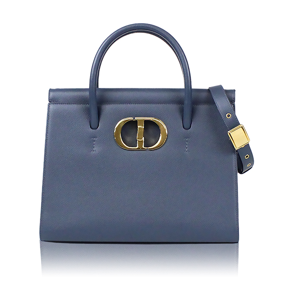 Dior サントノレミディアム 30&nbsp;x22&nbsp;x13cm(幅&nbsp;x 高さ&nbsp;x マチ)