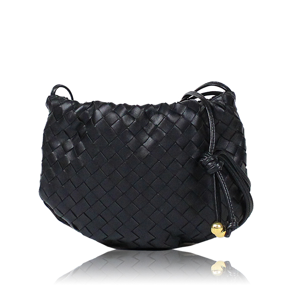 BOTTEGA VENETA ミニザバルブ 21 x15 x5cm(幅 x 高さ x マチ) BOTTEGA VENETA ミニザバルブ 21 x15 x5cm(幅 x 高さ x マチ)