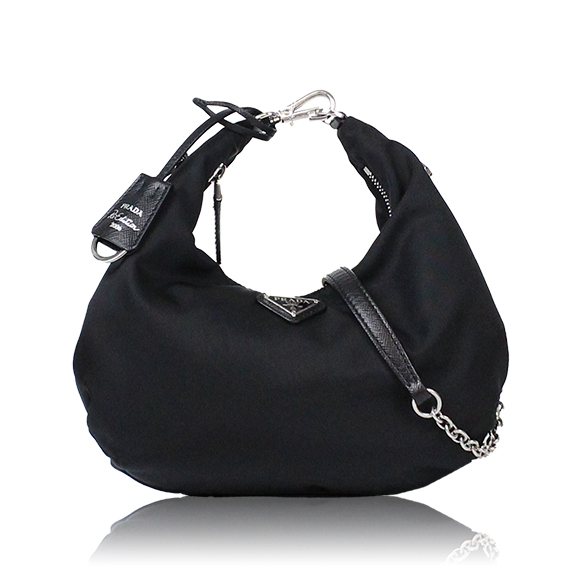 PRADA Re-Edition2006ナイロンバッグ 26&nbsp;x23&nbsp;x7cm(幅&nbsp;x 高さ&nbsp;x マチ)