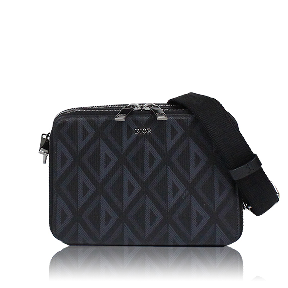 メッセンジャーポーチ