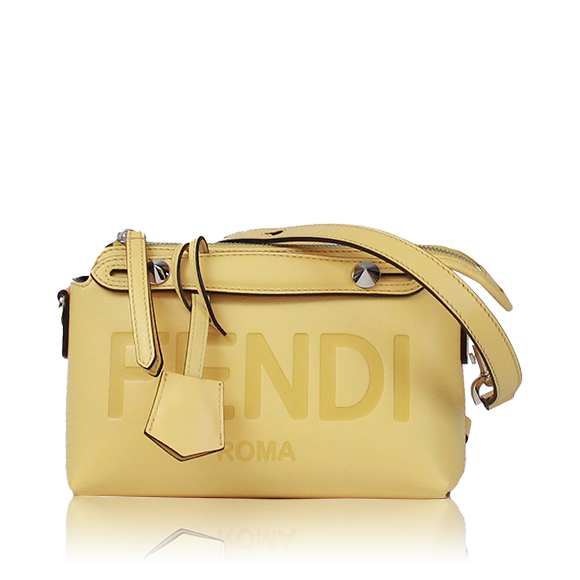 FENDI バイザウェイスモール 20 x12 x9cm(幅 x 高さ x マチ) FENDI バイザウェイスモール 20 x12 x9cm(幅 x 高さ x マチ)