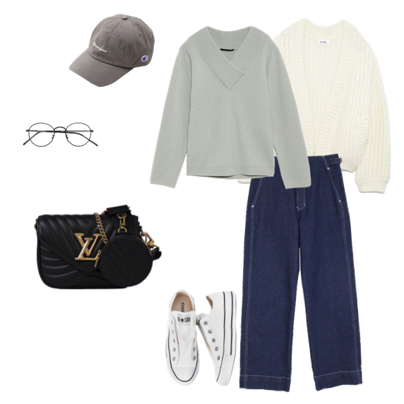 ミュルティポシェット