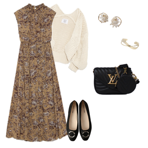 ミュルティポシェット