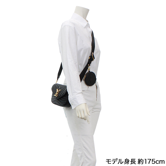 ミュルティポシェット