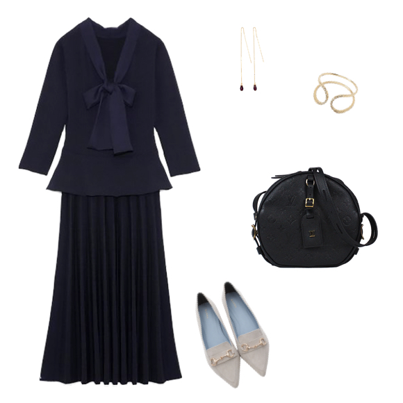 ボワットシャポースープル