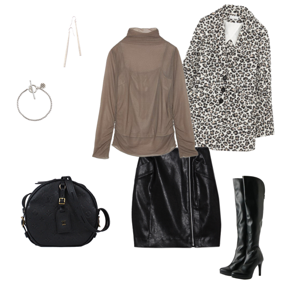 ボワットシャポースープル