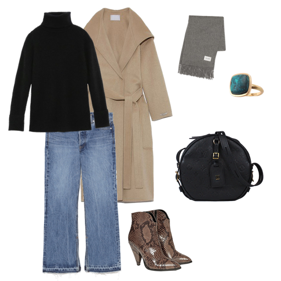 ボワットシャポースープル