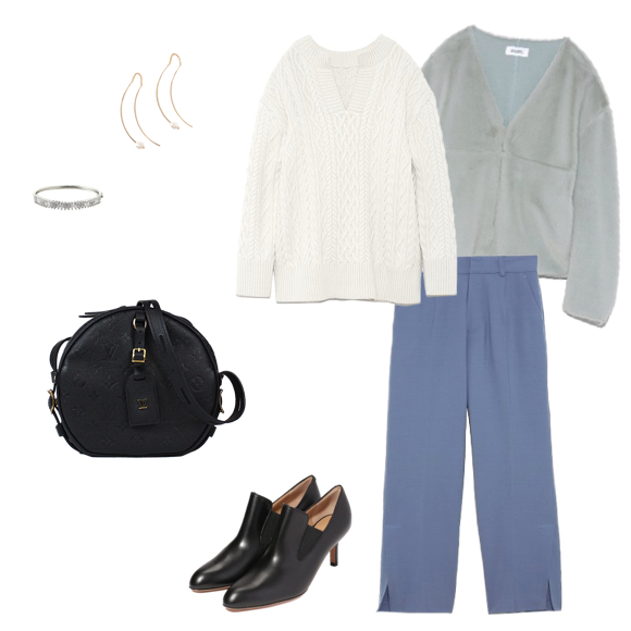 ボワットシャポースープル