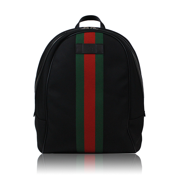 GUCCI バックパック 31&nbsp;x41&nbsp;x15cm(幅&nbsp;x 高さ&nbsp;x マチ)