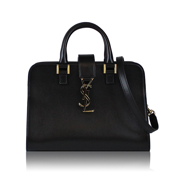 SAINT LAURENT ベイビーカバス 25 x19 x12cm(幅 x 高さ x マチ) SAINT LAURENT ベイビーカバス 25 x19 x12cm(幅 x 高さ x マチ)
