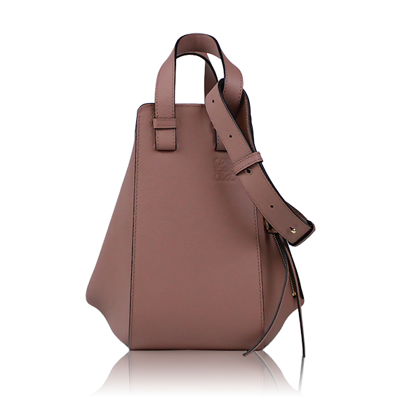 LOEWE ハンモックスモール 24&nbsp;x24&nbsp;x13cm(幅&nbsp;x 高さ&nbsp;x マチ)