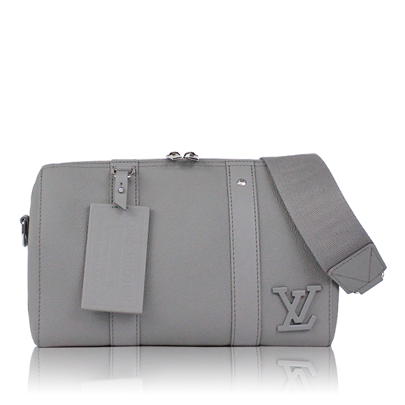 LOUIS VUITTON シティキーポル 27 x16 x11cm(幅 x 高さ x マチ) LOUIS VUITTON シティキーポル 27 x16 x11cm(幅 x 高さ x マチ)