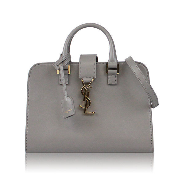 SAINT LAURENT ベイビーカバス 25 x19 x12cm(幅 x 高さ x マチ) SAINT LAURENT ベイビーカバス 25 x19 x12cm(幅 x 高さ x マチ)