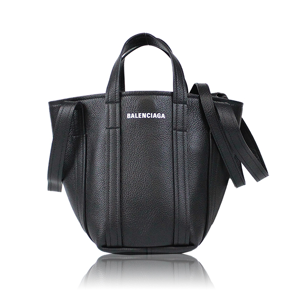 BALENCIAGA エブリデイノースサウスXS 14 x21 x16cm(幅 x 高さ x マチ) BALENCIAGA エブリデイノースサウスXS 14 x21 x16cm(幅 x 高さ x マチ)