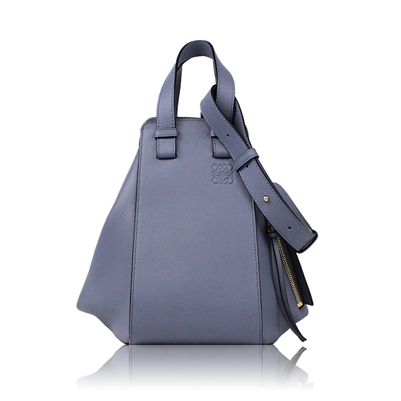 LOEWE ハンモックスモール 26&nbsp;x24&nbsp;x14cm(幅&nbsp;x 高さ&nbsp;x マチ)