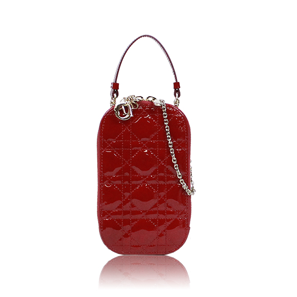 Dior フォンホルダー 9 x18 x2cm(幅 x 高さ x マチ) Dior フォンホルダー 9 x18 x2cm(幅 x 高さ x マチ)