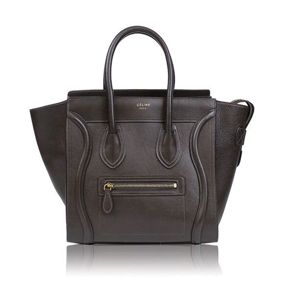 CELINE マイクロショッパー 26 x25 x13cm(幅 x 高さ x マチ) CELINE マイクロショッパー 26 x25 x13cm(幅 x 高さ x マチ)