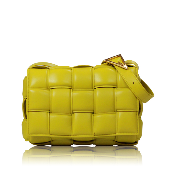 パデッドカセット