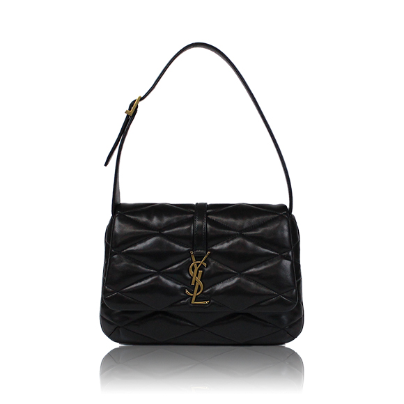 SAINT LAURENT LE57ショルダーバッグ 24 x18 x6cm(幅 x 高さ x マチ) SAINT LAURENT LE57ショルダーバッグ 24 x18 x6cm(幅 x 高さ x マチ)