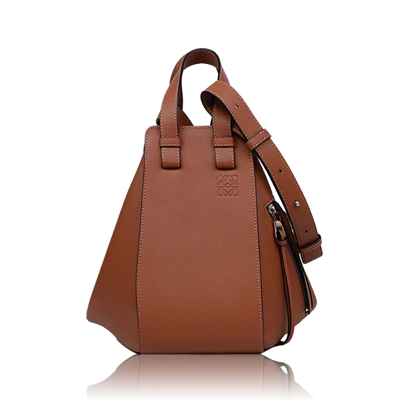 LOEWE ハンモックスモール 25&nbsp;x23&nbsp;x14cm(幅&nbsp;x 高さ&nbsp;x マチ)