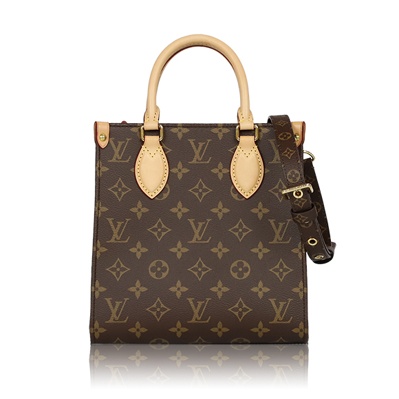 LOUIS VUITTON サックプラBB 21 x22 x8cm(幅 x 高さ x マチ) LOUIS VUITTON サックプラBB 21 x22 x8cm(幅 x 高さ x マチ)