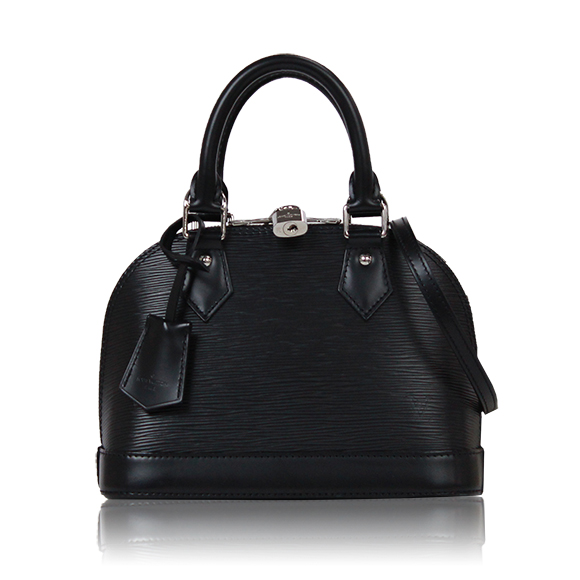 LOUIS VUITTON アルマBB 23&nbsp;x17&nbsp;x11cm(幅&nbsp;x 高さ&nbsp;x マチ)