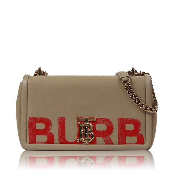 BURBERRY ローラバッグ 22 x12 x5cm(幅 x 高さ x マチ) BURBERRY ローラバッグ 22 x12 x5cm(幅 x 高さ x マチ)