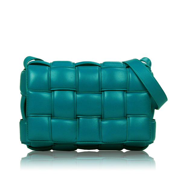 パデッドカセット