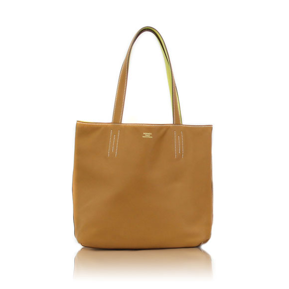 HERMES ドゥブルセンス36 28&nbsp;x28&nbsp;x9cm(幅&nbsp;x 高さ&nbsp;x マチ)