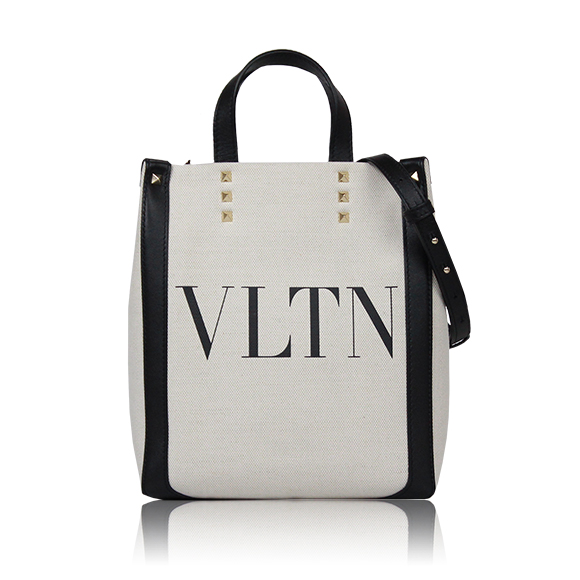 VALENTINO 2WAYバッグ 21&nbsp;x24&nbsp;x8cm(幅&nbsp;x 高さ&nbsp;x マチ)