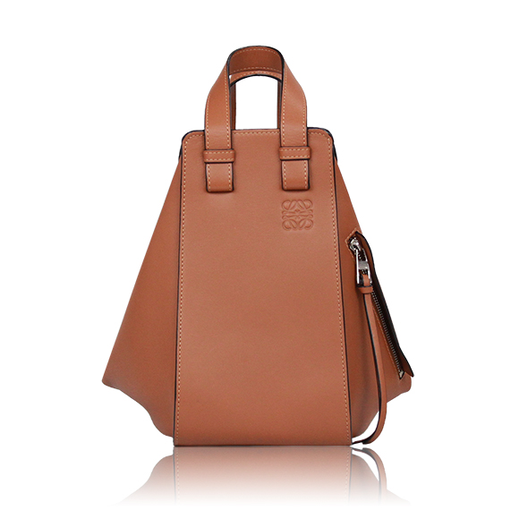 LOEWE ハンモックスモール 25&nbsp;x24&nbsp;x14cm(幅&nbsp;x 高さ&nbsp;x マチ)