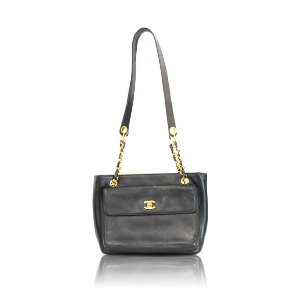 CHANEL チェーンショルダーバッグ 25&nbsp;x21&nbsp;x6cm(幅&nbsp;x 高さ&nbsp;x マチ)