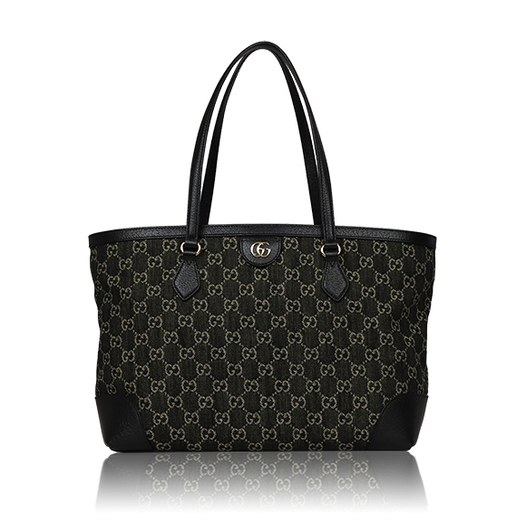 GUCCI GGミディアムトートバッグ 36 x26 x13cm(幅 x 高さ x マチ) GUCCI GGミディアムトートバッグ 36 x26 x13cm(幅 x 高さ x マチ)