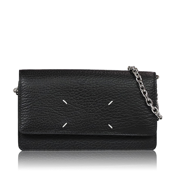 Maison Margiela チェーンウォレット 19 x11 x4cm(幅 x 高さ x マチ) Maison Margiela チェーンウォレット 19 x11 x4cm(幅 x 高さ x マチ)