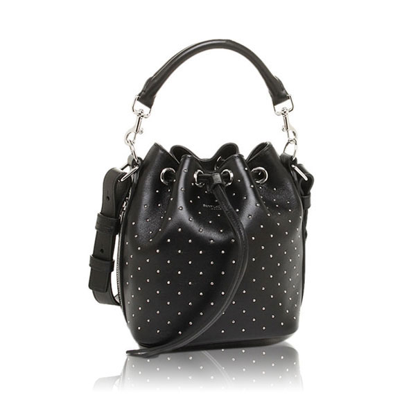 SAINT LAURENT 2WAYバッグ 15 x18 x13cm(幅 x 高さ x マチ) SAINT LAURENT 2WAYバッグ 15 x18 x13cm(幅 x 高さ x マチ)