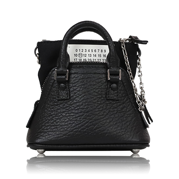 Maison Margiela 5ACベビー 13 x9 x6cm(幅 x 高さ x マチ) Maison Margiela 5ACベビー 13 x9 x6cm(幅 x 高さ x マチ)