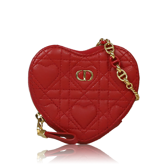 Dior カロチェーンショルダーバッグ 11 x10 x2cm(幅 x 高さ x マチ) Dior カロチェーンショルダーバッグ 11 x10 x2cm(幅 x 高さ x マチ)