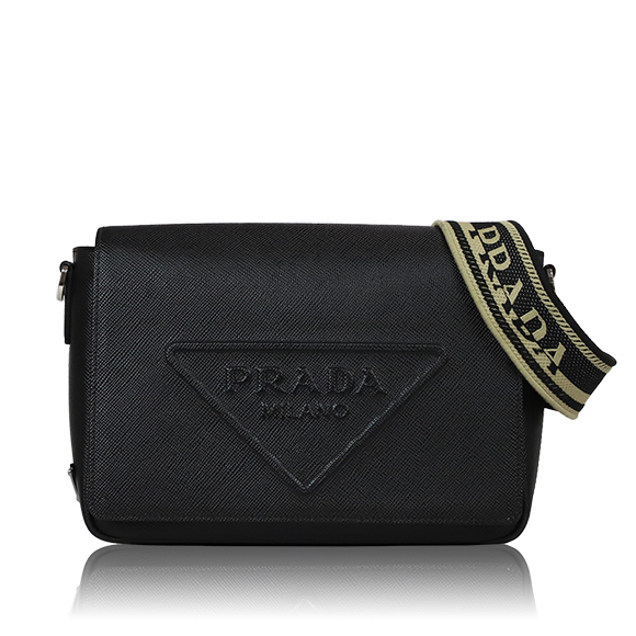 PRADA ショルダーバッグ 25&nbsp;x18&nbsp;x7cm(幅&nbsp;x 高さ&nbsp;x マチ)