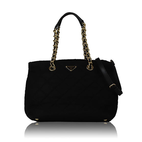 PRADA 2WAYバッグ 28&nbsp;x22&nbsp;x17cm(幅&nbsp;x 高さ&nbsp;x マチ)