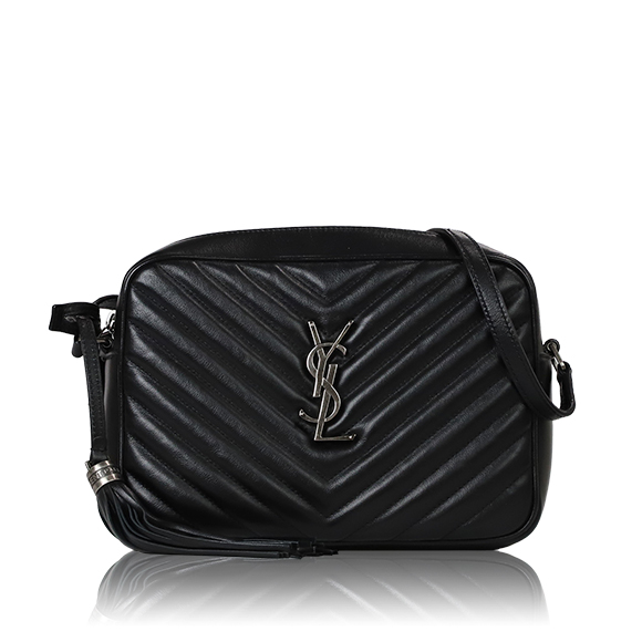 SAINT LAURENT ルー 22 x15 x6cm(幅 x 高さ x マチ) SAINT LAURENT ルー 22 x15 x6cm(幅 x 高さ x マチ)