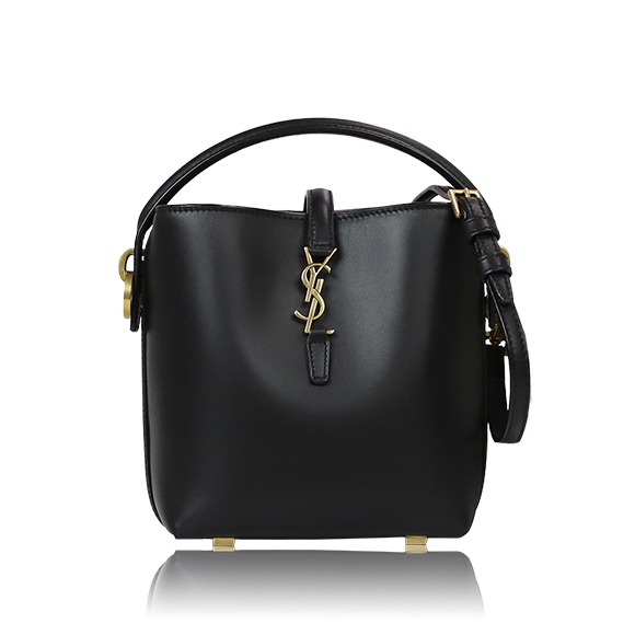 SAINT LAURENT LE37ミニ 14 x15 x8cm(幅 x 高さ x マチ) SAINT LAURENT LE37ミニ 14 x15 x8cm(幅 x 高さ x マチ)
