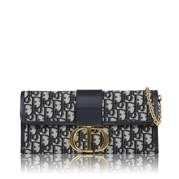 Dior 30モンテーニュチェーンショルダー 28&nbsp;x13&nbsp;x1cm(幅&nbsp;x 高さ&nbsp;x マチ)