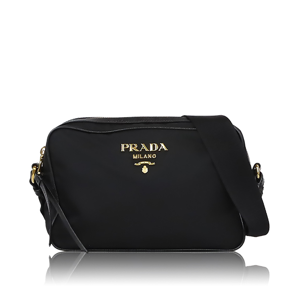 PRADA ショルダーバッグ 22&nbsp;x15&nbsp;x8cm(幅&nbsp;x 高さ&nbsp;x マチ)