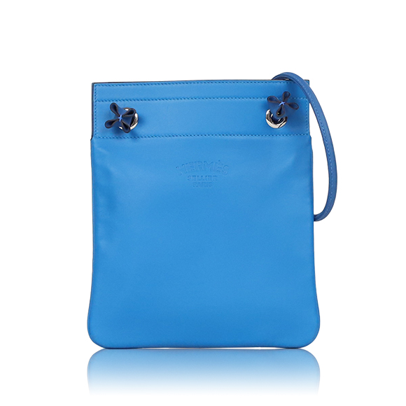HERMES アリーヌミニ 19 x23 x1cm(幅 x 高さ x マチ) HERMES アリーヌミニ 19 x23 x1cm(幅 x 高さ x マチ)